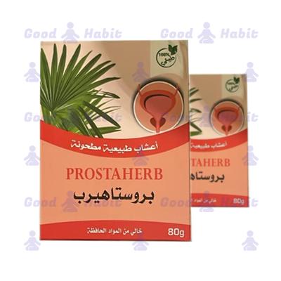 Prostaherb Prostatitis Product