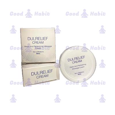Dulrelief Crème de santé articulaire