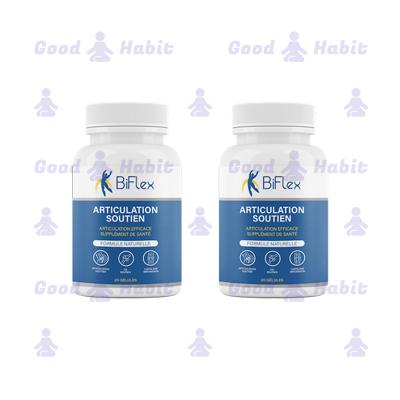 BiFlex Supplément pour les articulations