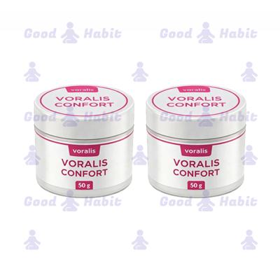 Voralis Confort Crème pour les articulations