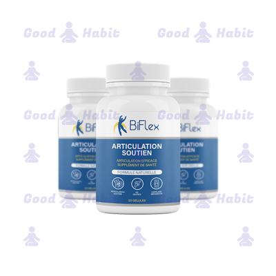 BiFlex Supplément pour les articulations