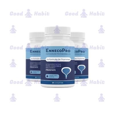 EnnecoPro Prostatitis remedy