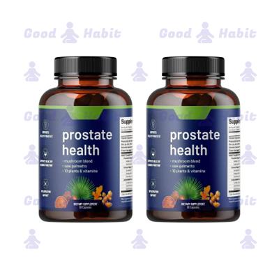 Prostate Health Produit contre la prostatite