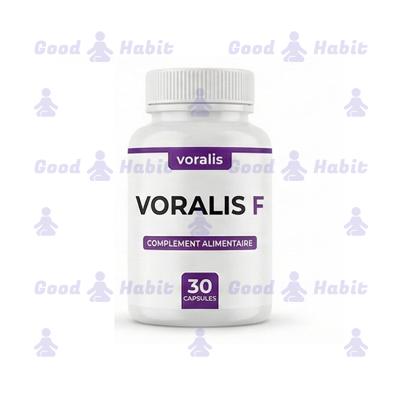 Voralis F