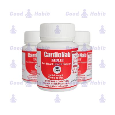 CardioNab Hypertension Remedy