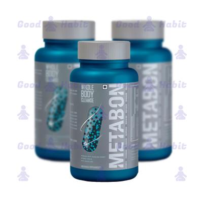 Metabon Natural remedy for parasites