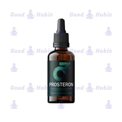 Prosteron Prostatitis drops