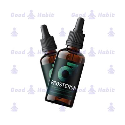 Prosteron Prostatitis drops
