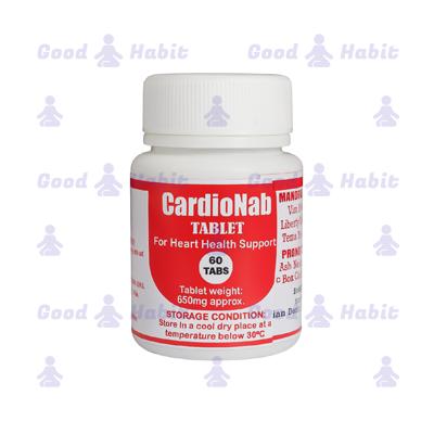 CardioNab