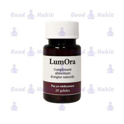 LumOra Produit d'agrandissement du pénis