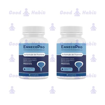 EnnecoPro Prostatitis remedy