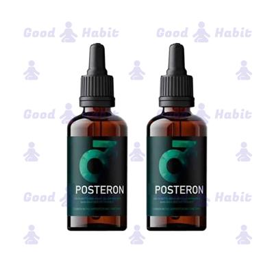 Posteron Prostatitis drops