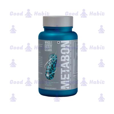 Metabon Natural remedy for parasites