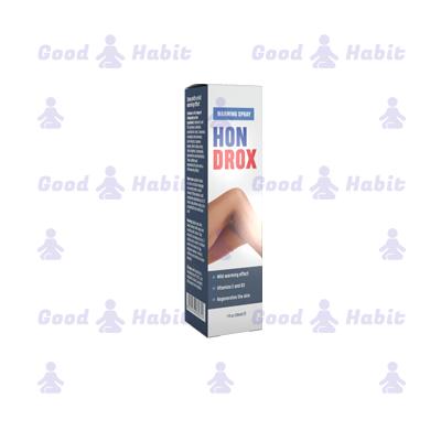Hondrox Joint spray