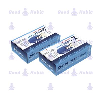Xenoprost Active Prostatitis remedy