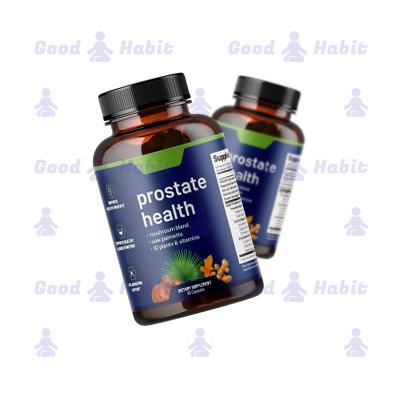 Prostate Health Produit contre la prostatite