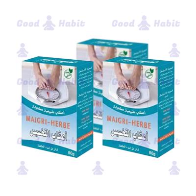 Maigri Herbe Complément minceur