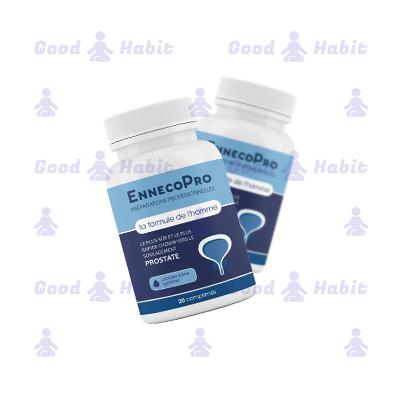 EnnecoPro Prostatitis remedy