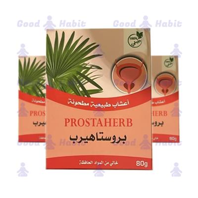 Prostaherb Prostatitis Product