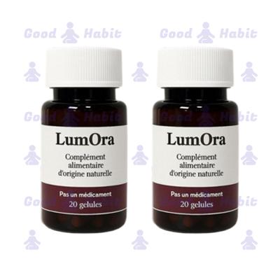 LumOra Produit d'agrandissement du pénis