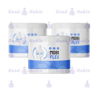 MobiFlex Produit de santé articulaire