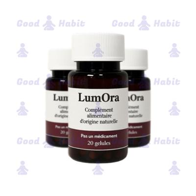LumOra Produit d'agrandissement du pénis