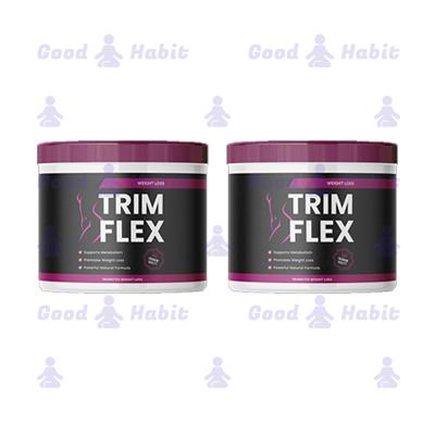 Trimflex Supplément pour une minceur efficace