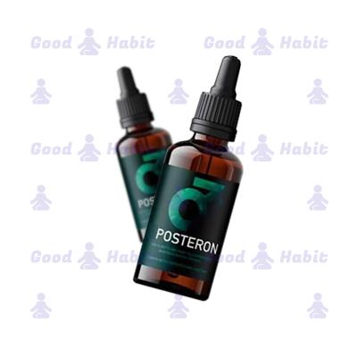 Posteron Prostatitis drops