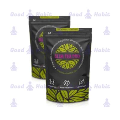Slim Tea Pro Plant tea to accelerate weight loss